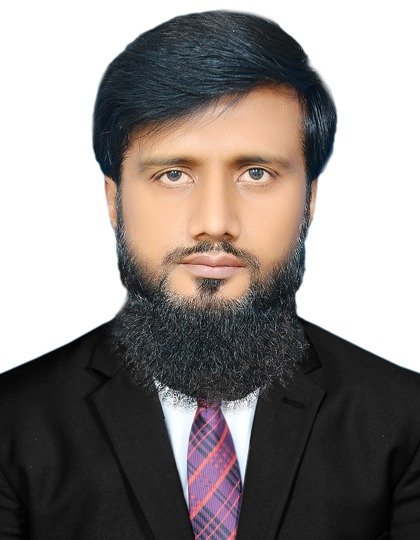 Mazhar Shafiq Manj